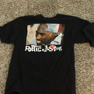 Tupac Shirt